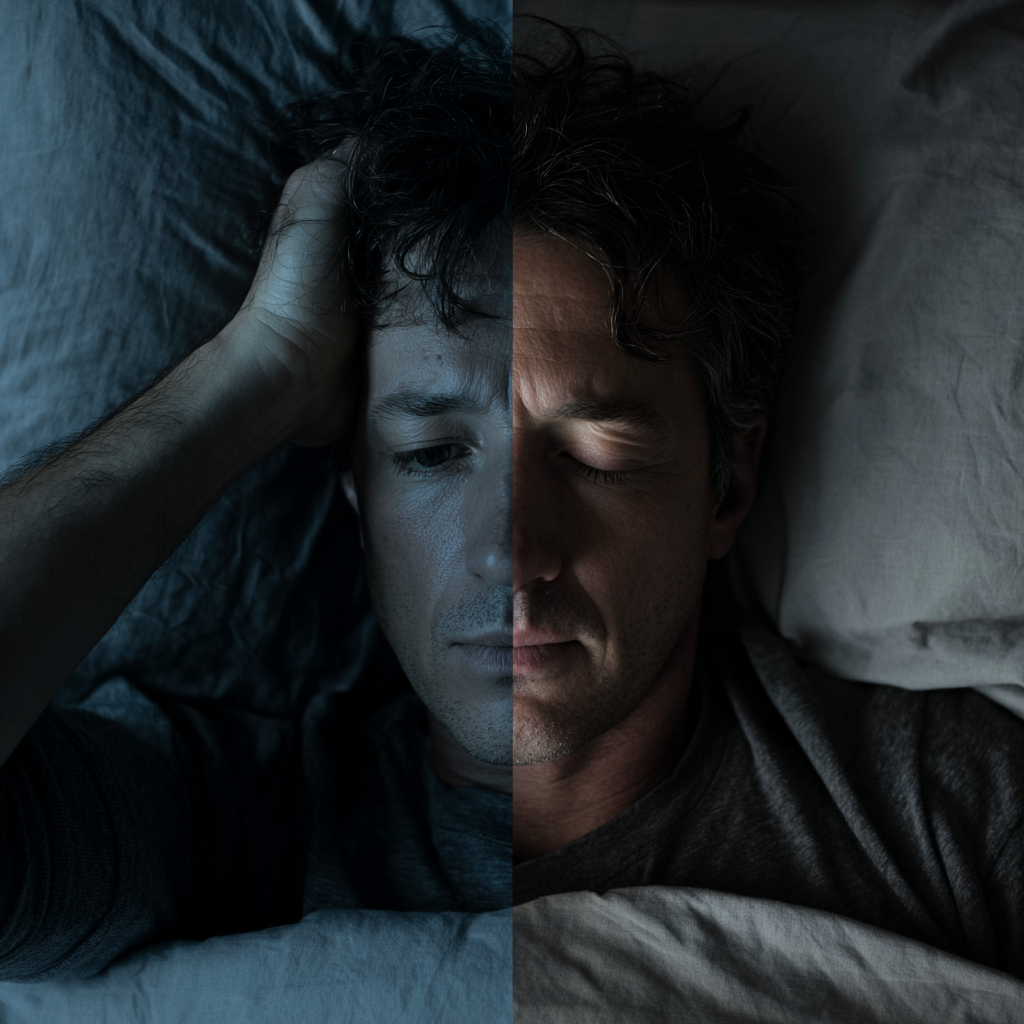 Better Sleep Guide